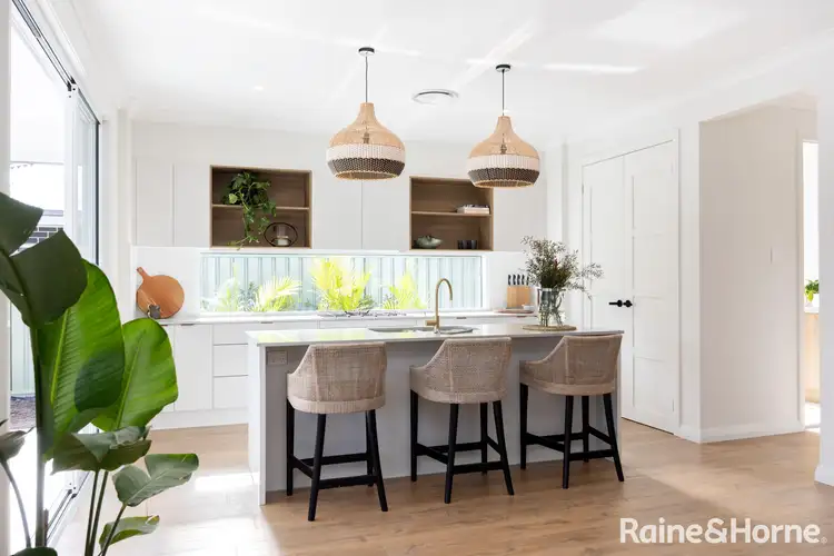 Fifth view of Homely house listing, 17 Iluka Crescent, Narrawallee NSW 2539