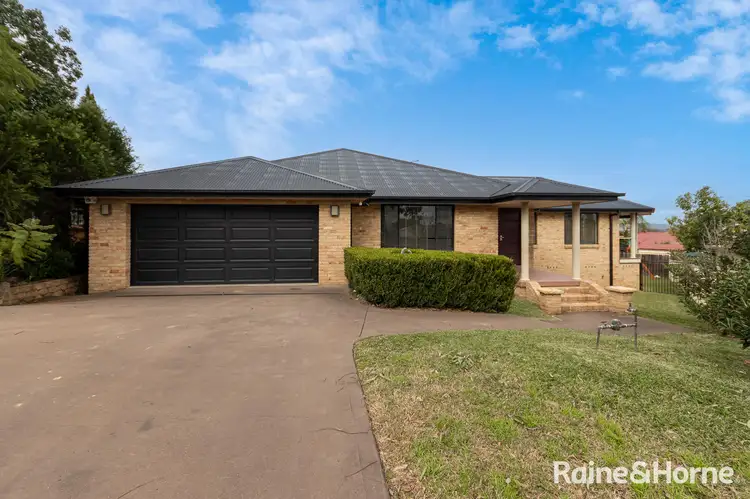 9 Sauterne Close, Muswellbrook NSW 2333