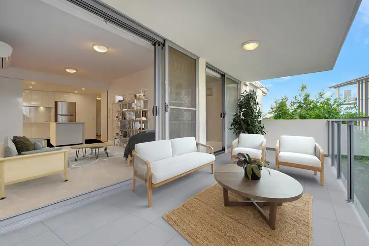 17/30 Colton Avenue, Lutwyche QLD 4030