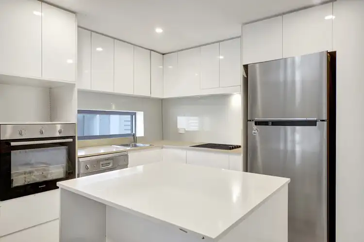 Third view of Homely unit listing, 17/30 Colton Avenue, Lutwyche QLD 4030