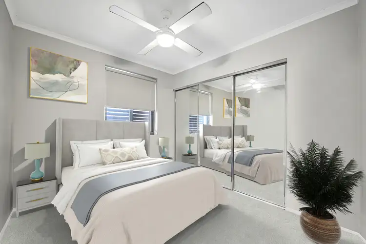 Fifth view of Homely unit listing, 17/30 Colton Avenue, Lutwyche QLD 4030