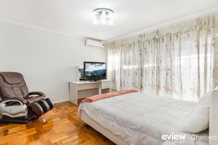 Third view of Homely townhouse listing, 221 Seaford Road, Seaford VIC 3198