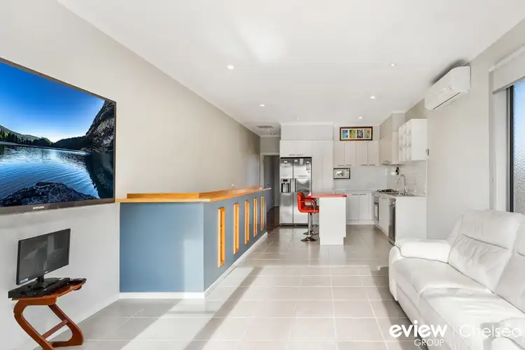 Fourth view of Homely townhouse listing, 221 Seaford Road, Seaford VIC 3198