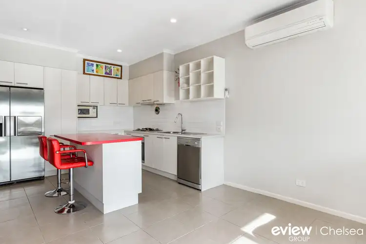 Fifth view of Homely townhouse listing, 221 Seaford Road, Seaford VIC 3198