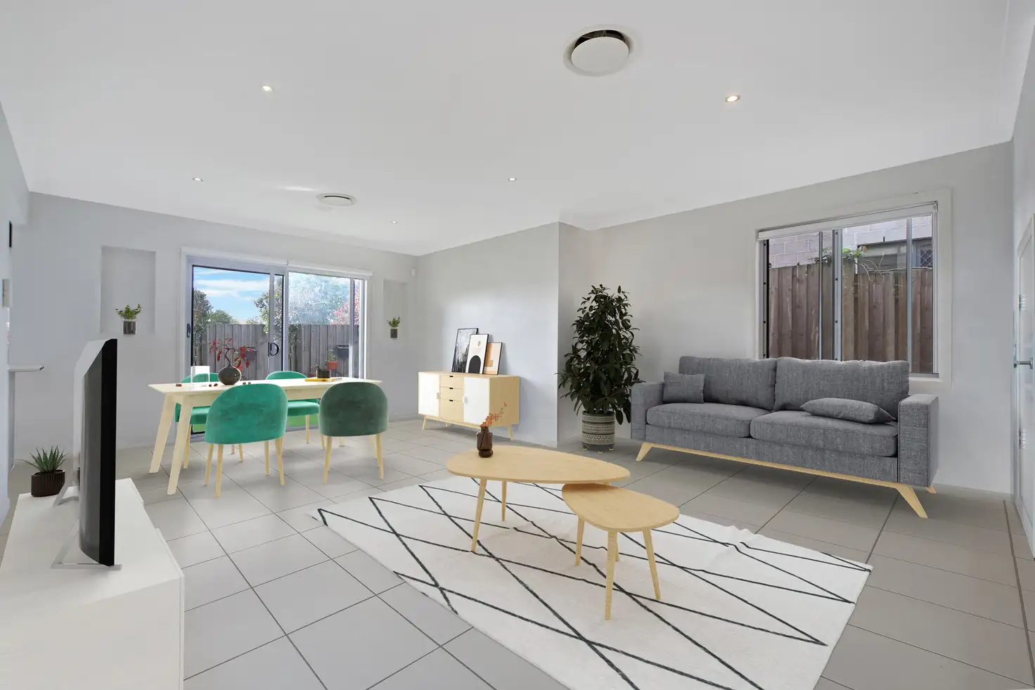 Main view of Homely townhouse listing, 26/7-17 Lucy Street, Marsden QLD 4132