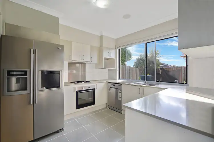 Third view of Homely townhouse listing, 26/7-17 Lucy Street, Marsden QLD 4132