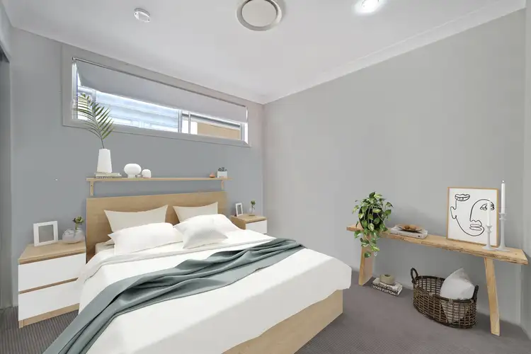 Sixth view of Homely townhouse listing, 26/7-17 Lucy Street, Marsden QLD 4132