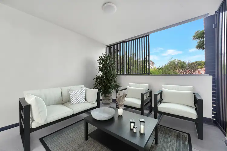 28/20-24 Colton Avenue, Lutwyche QLD 4030