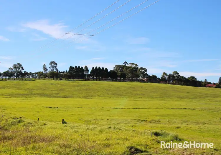 Third view of Homely land listing, Lot 506 Hilder Close, Milton NSW 2538