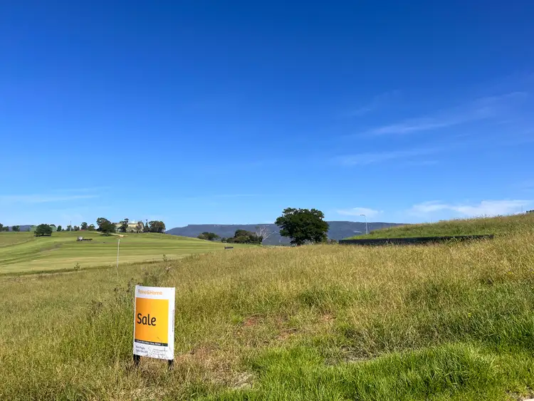 Fourth view of Homely land listing, Lot 506 Hilder Close, Milton NSW 2538