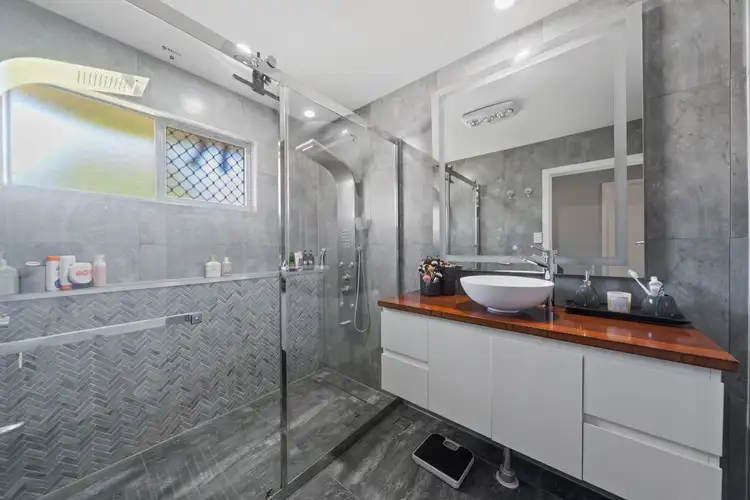 Third view of Homely house listing, 92 Flockton Street, Everton Park QLD 4053