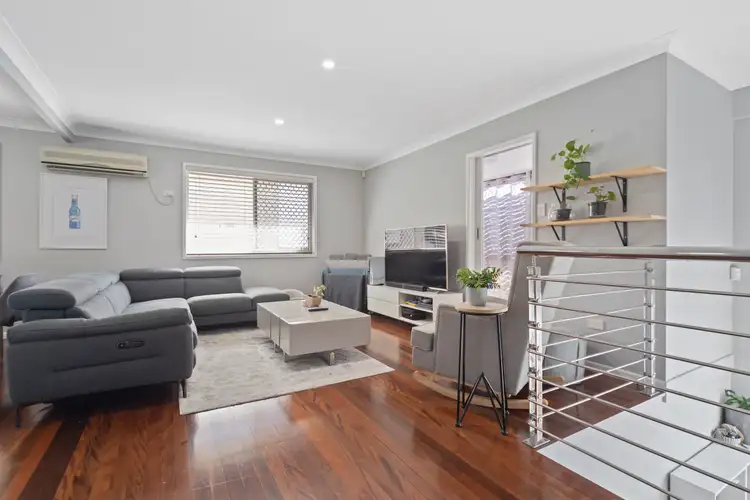 Fourth view of Homely house listing, 92 Flockton Street, Everton Park QLD 4053