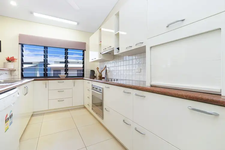 Second view of Homely townhouse listing, 3/6 Stoddart Drive, Bayview NT 820