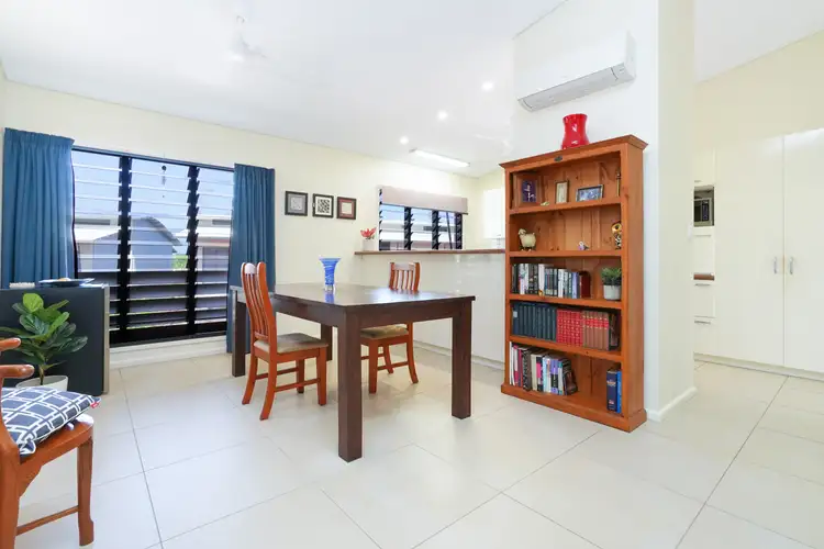 Third view of Homely townhouse listing, 3/6 Stoddart Drive, Bayview NT 820