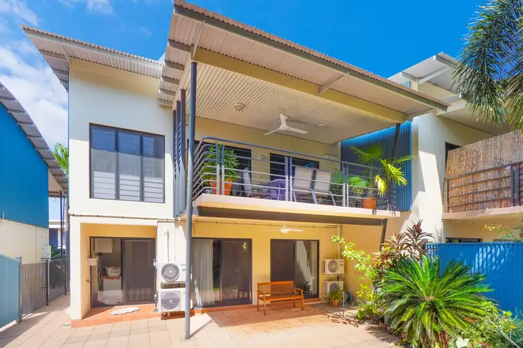 Fourth view of Homely townhouse listing, 3/6 Stoddart Drive, Bayview NT 820
