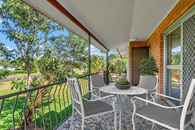 Second view of Homely house listing, 45 Gowrie Street, Mourilyan QLD 4858