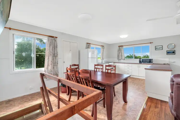 Third view of Homely house listing, 45 Gowrie Street, Mourilyan QLD 4858