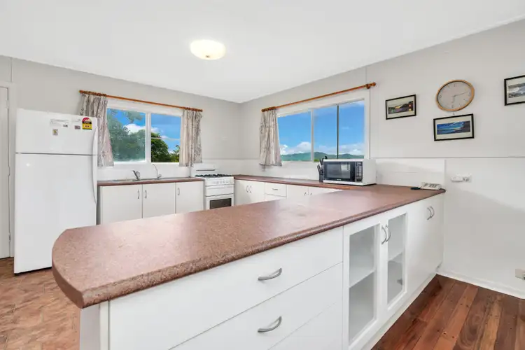 Fourth view of Homely house listing, 45 Gowrie Street, Mourilyan QLD 4858