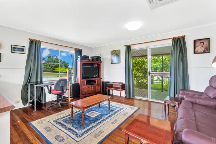 Fifth view of Homely house listing, 45 Gowrie Street, Mourilyan QLD 4858