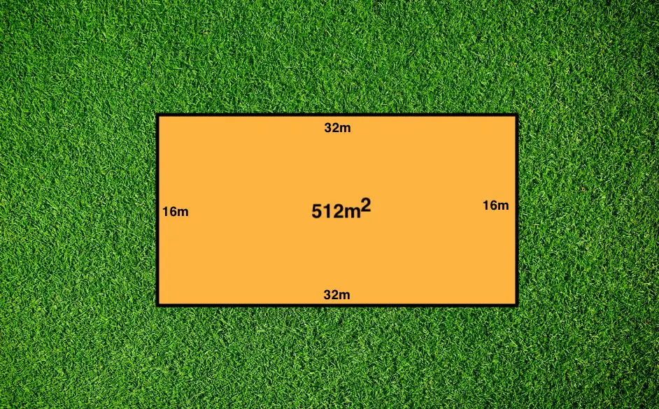 Main view of Homely land listing, 44 Voyager Drive, Wollert VIC 3750
