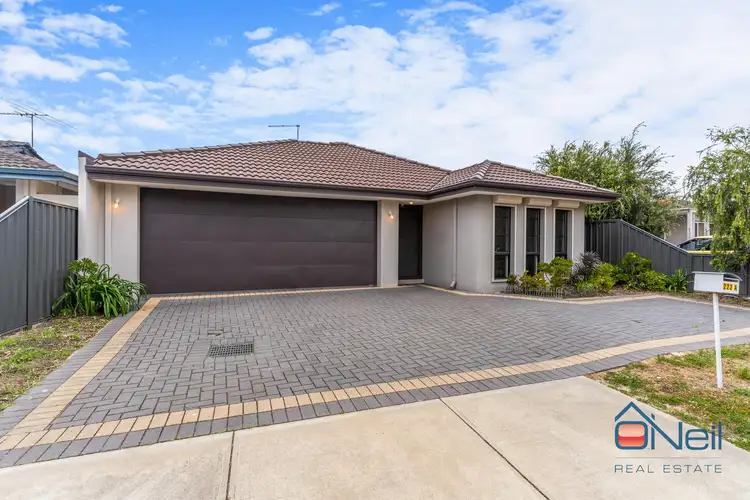 222A Streich Avenue, Armadale WA 6112