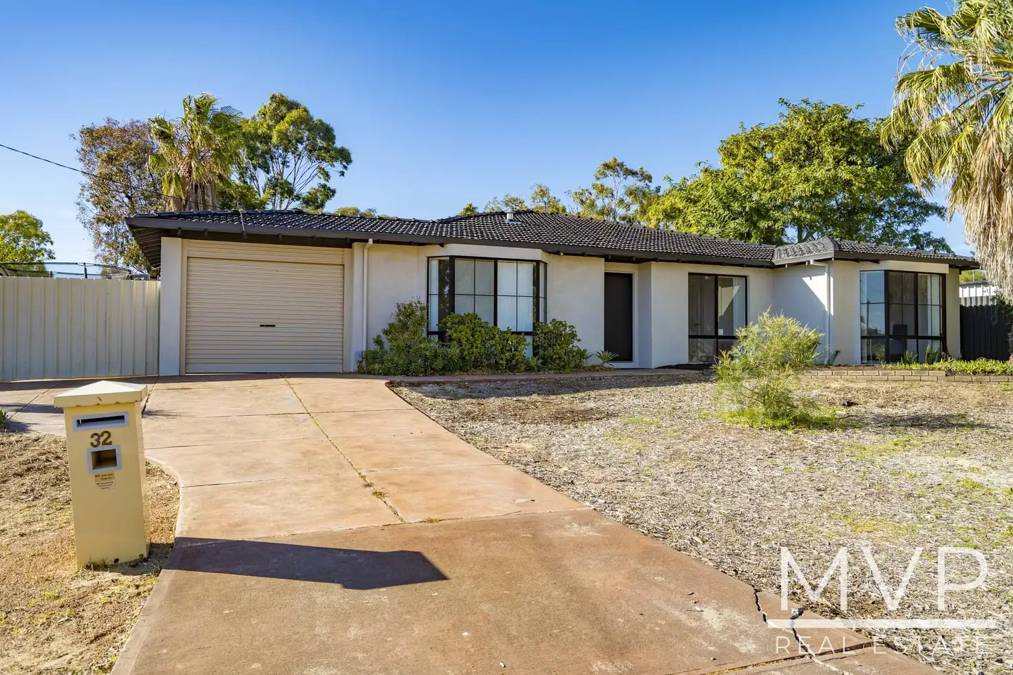 Main view of Homely house listing, 32 Plover Drive, Yangebup WA 6164