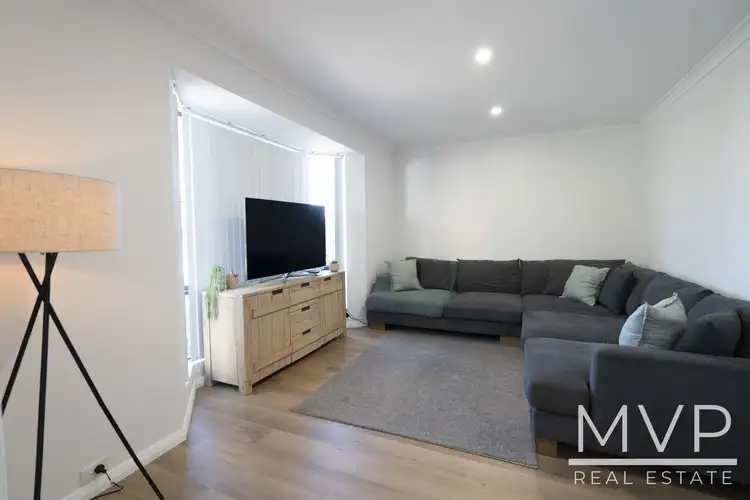 Second view of Homely house listing, 32 Plover Drive, Yangebup WA 6164