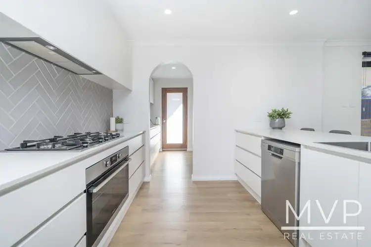 Fourth view of Homely house listing, 32 Plover Drive, Yangebup WA 6164