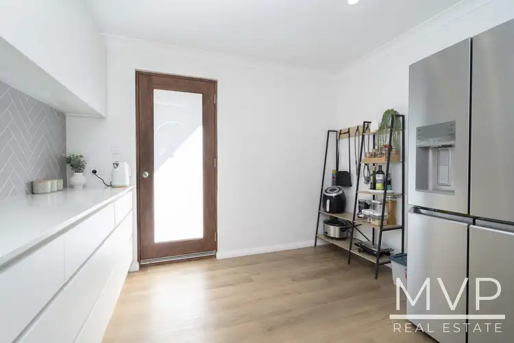 Fifth view of Homely house listing, 32 Plover Drive, Yangebup WA 6164