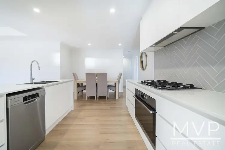 Sixth view of Homely house listing, 32 Plover Drive, Yangebup WA 6164