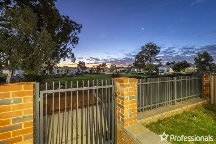 Second view of Homely house listing, 3 Dray Lane, Whitby WA 6123