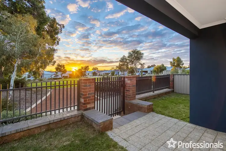Third view of Homely house listing, 3 Dray Lane, Whitby WA 6123