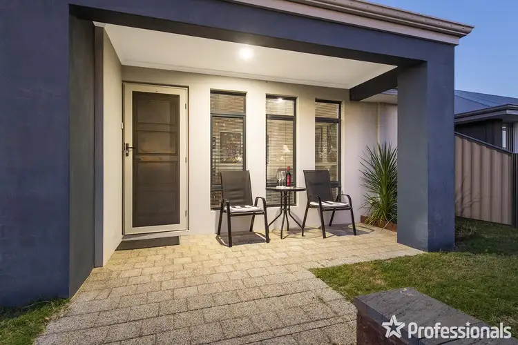 Fourth view of Homely house listing, 3 Dray Lane, Whitby WA 6123