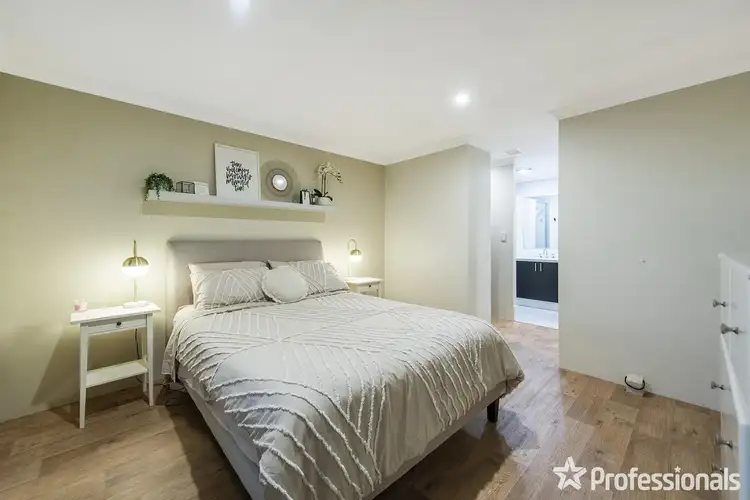 Sixth view of Homely house listing, 3 Dray Lane, Whitby WA 6123