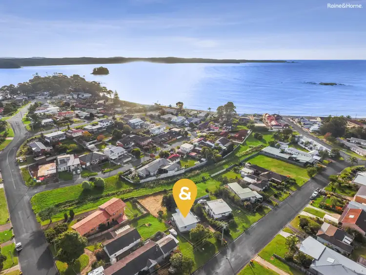 Fifth view of Homely house listing, 1 Peter Crescent, Batehaven NSW 2536