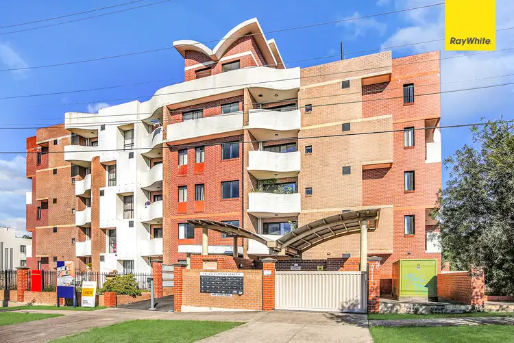 3/20 Clifton Street, Blacktown NSW 2148
