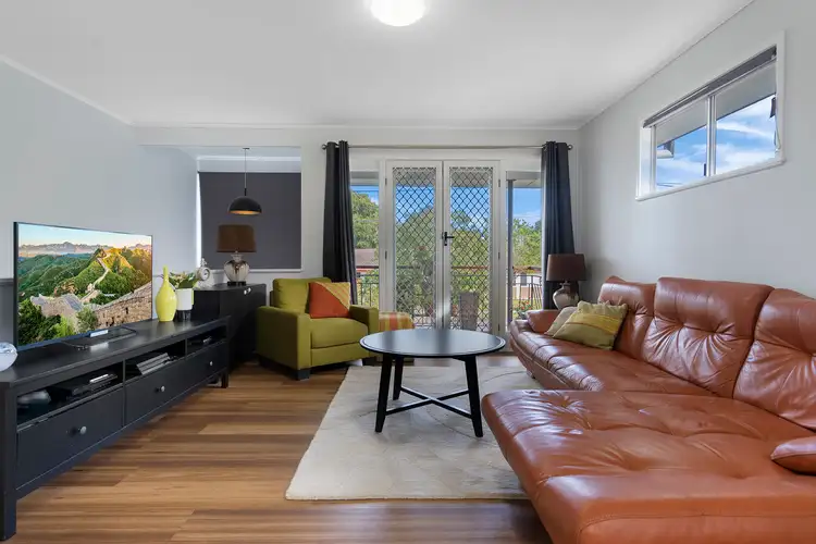 25 Brelox Street, Chermside West QLD 4032