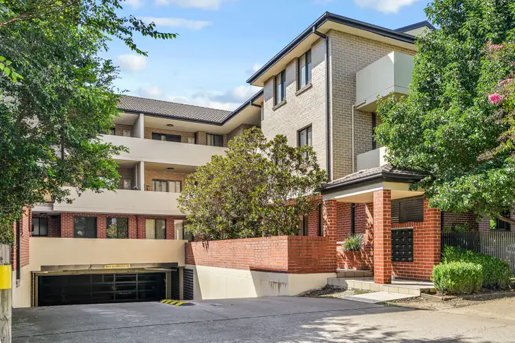 12/2-6 Regentville Road, Jamisontown NSW 2750
