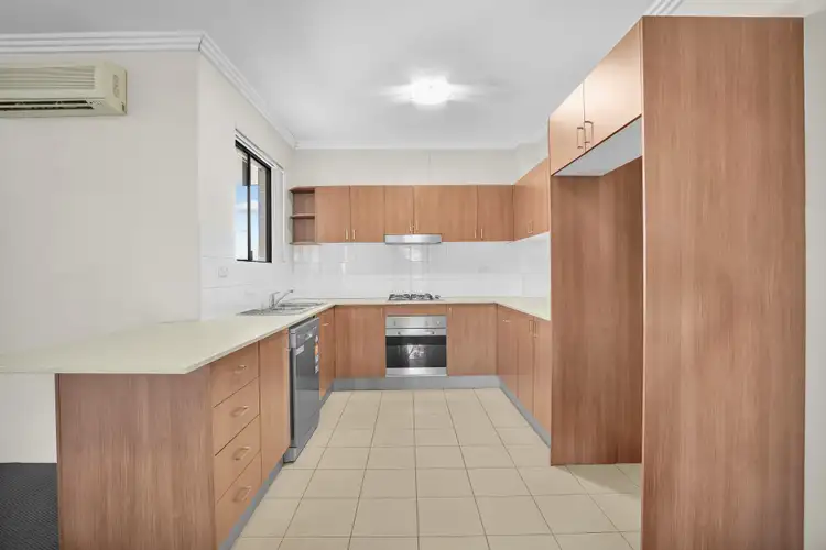 Second view of Homely apartment listing, 12/2-6 Regentville Road, Jamisontown NSW 2750