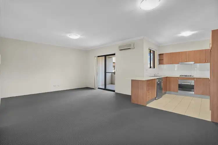 Third view of Homely apartment listing, 12/2-6 Regentville Road, Jamisontown NSW 2750