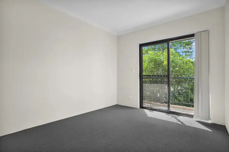 Fourth view of Homely apartment listing, 12/2-6 Regentville Road, Jamisontown NSW 2750
