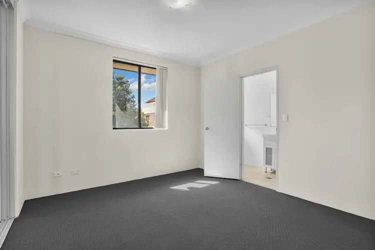 Fifth view of Homely apartment listing, 12/2-6 Regentville Road, Jamisontown NSW 2750
