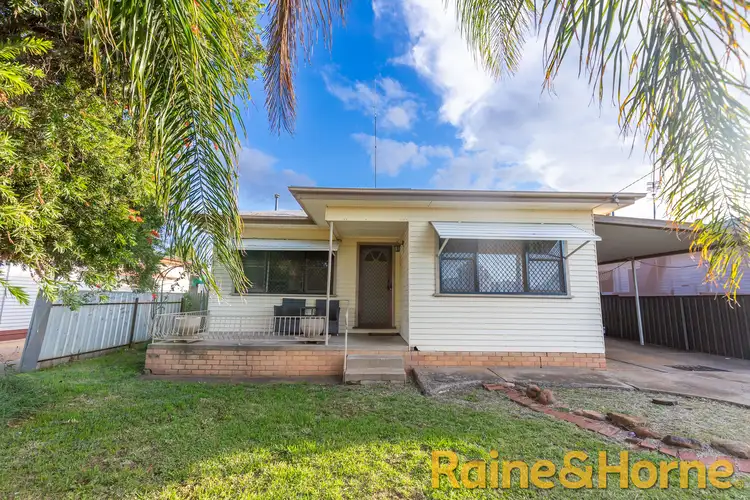 12 Mansour Street, Dubbo NSW 2830