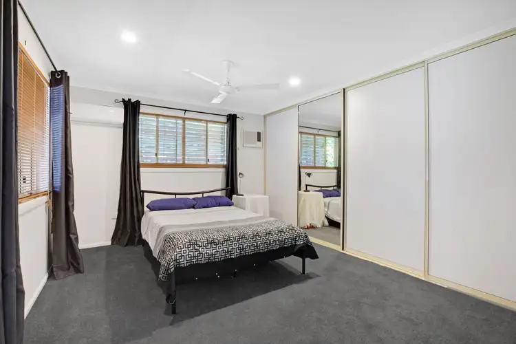 Fifth view of Homely house listing, 10 Harrier Street, Rural View QLD 4740