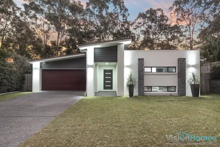 Main view of Homely house listing, 29 Gibbston Place, Doolandella QLD 4077