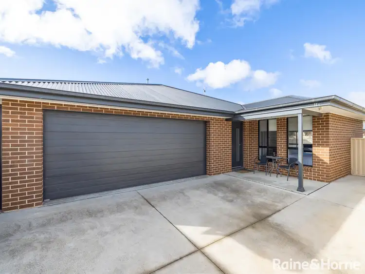 Main view of Homely house listing, 11a Amber Close, Kelso NSW 2795