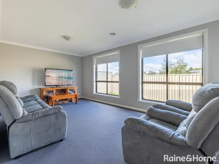 Fourth view of Homely house listing, 11a Amber Close, Kelso NSW 2795
