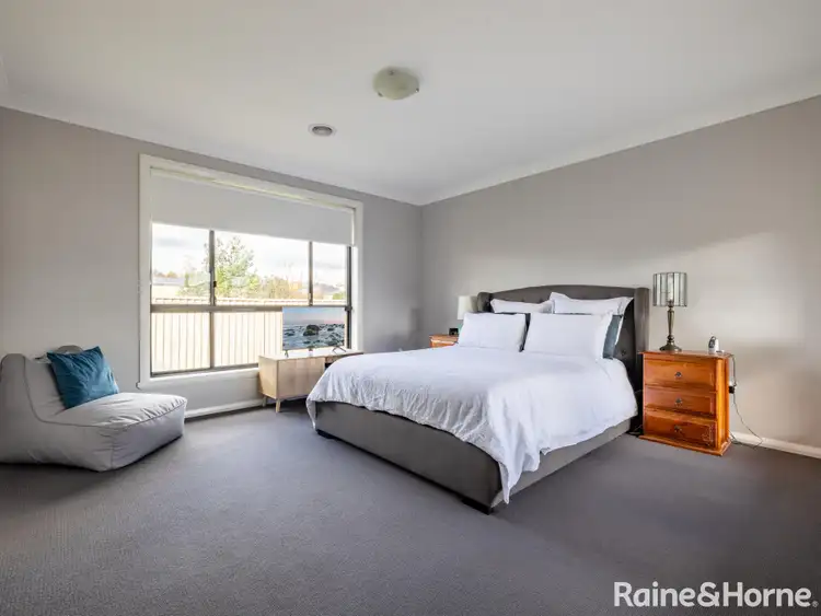 Fifth view of Homely house listing, 11a Amber Close, Kelso NSW 2795