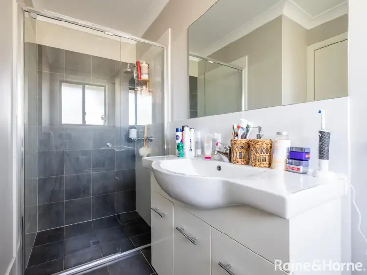 Sixth view of Homely house listing, 11a Amber Close, Kelso NSW 2795