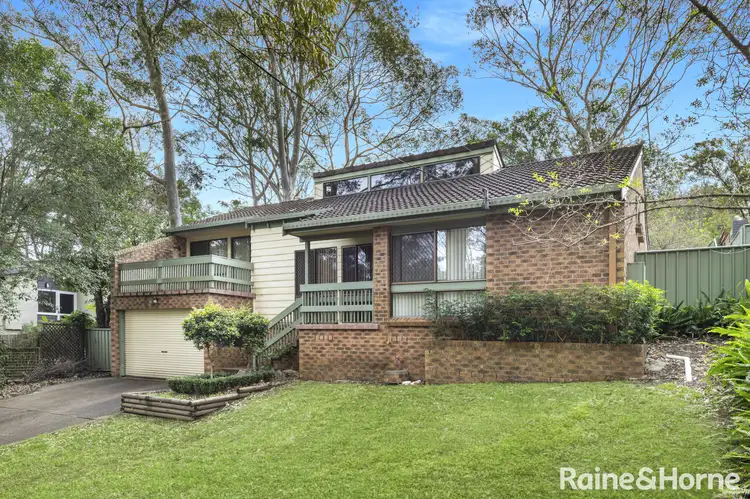 19 Tarawara Street, Bomaderry NSW 2541